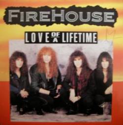 Firehouse : Love of a Lifetime